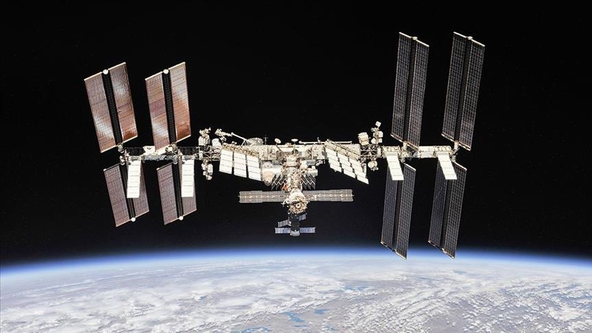 Russia to leave ISS after 2024