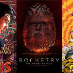 Film Friday: 5 Movie selections of the Week!