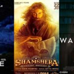 Film Friday 5 movie selections of the week!