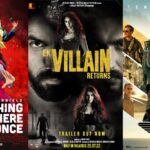 Film Friday: 5 movie selections of the week!
