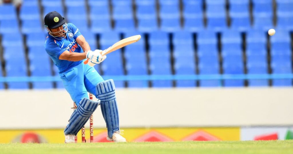 ODI Career
