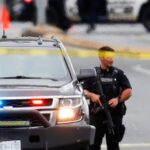 Homeless people Shot Dead: Suspected Police