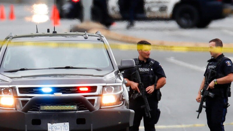 Homeless people Shot Dead: Suspected Police