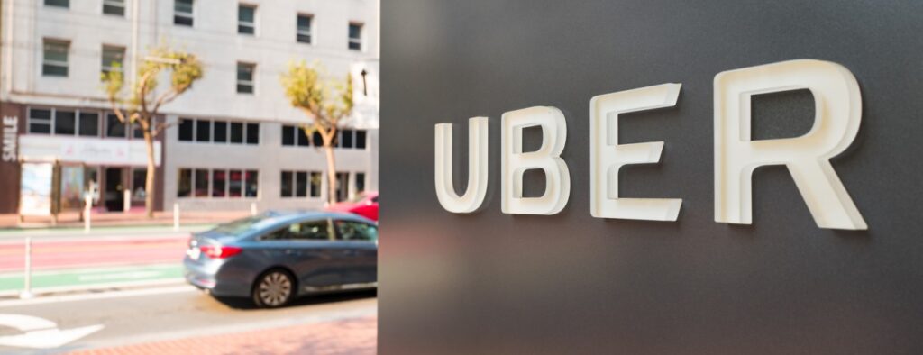 The Uber Turmoil