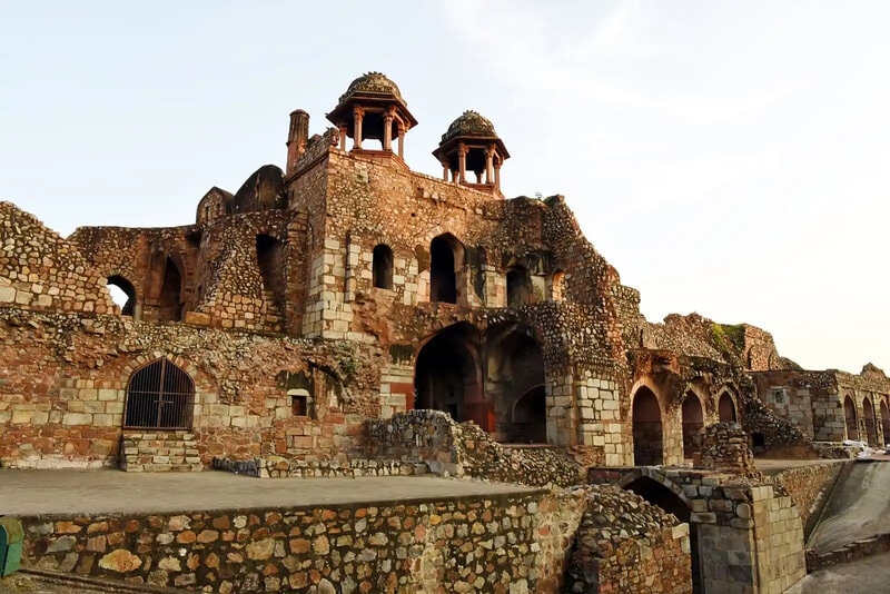 rsz old fort delhi min 1