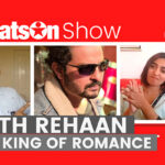 Rehaan Rasul: The King of Romance