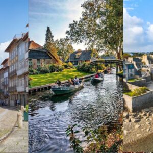 10 Most Beautiful Towns in Europe