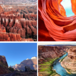 7 Wonderful and Must Visit Places in the USA!