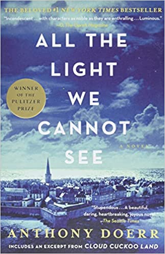 All Light We Cannot See