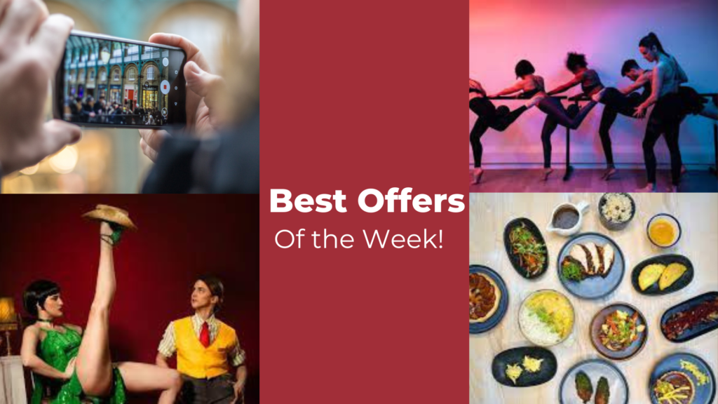Best Offers 6