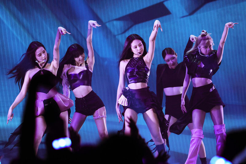 BlackPink Performance