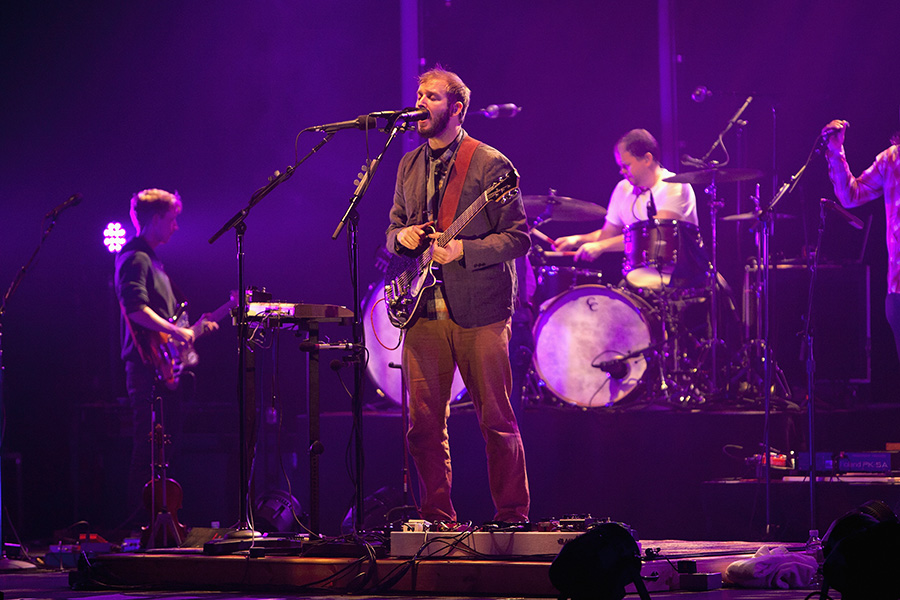 Bon Iver announce 2023 Australian tour 1