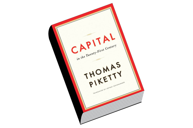 Capital