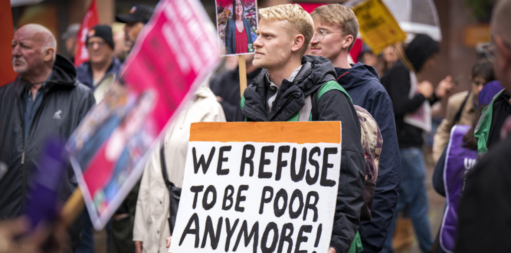 Cost of Living Catastrophe surges for campaigning support.jpeg3