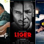 Film Friday 5 movie selections of the week!
