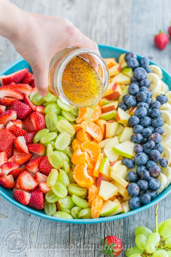 Fruit Salad