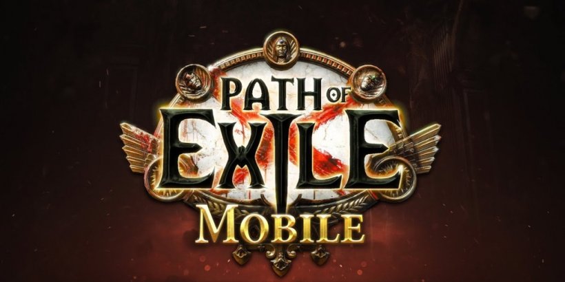 Path of exile mobile