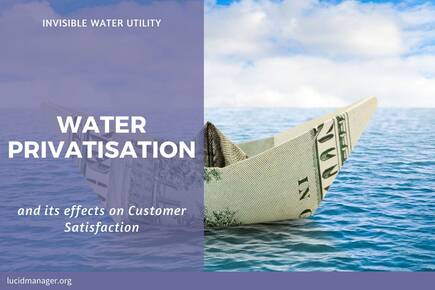 Water Privatization