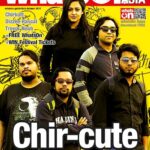 WhatsOn covers Asia guide 2017