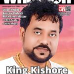 WhatsOn Covers : WhatsOn Asia Guide 2020 Andrew Kishore