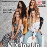 WhatsOn Covers : Grad Guide 2019