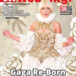WhatsOn Covers : Wedding Guide 2019 Lady Gaga