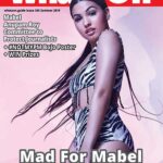 WhatsOn Covers : WhatsOn Guide 2019 Mabel