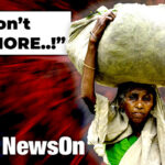 Tea Workers Strike In Bangladesh over wages Hike!
