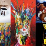 5 Must Visit Art & Craft Festival this Upcoming Month!