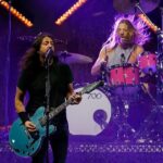 All about Taylor Hawkins 1st & 2nd Tribute Concert