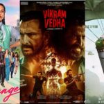 Film Friday: 5 movie selections of the week!