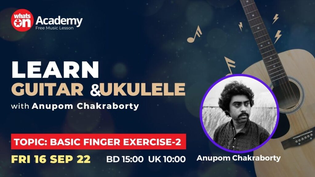 Music Academy Banner 1295 × 730 px 1