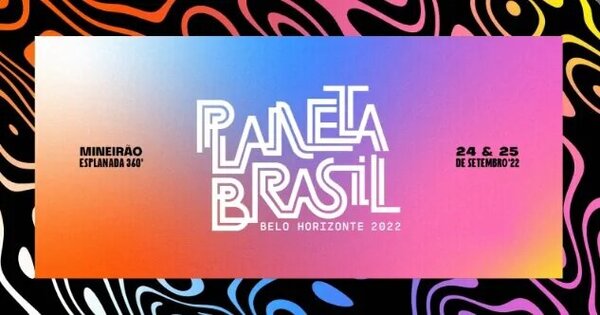 Plantia Brasil Music Festival 2022