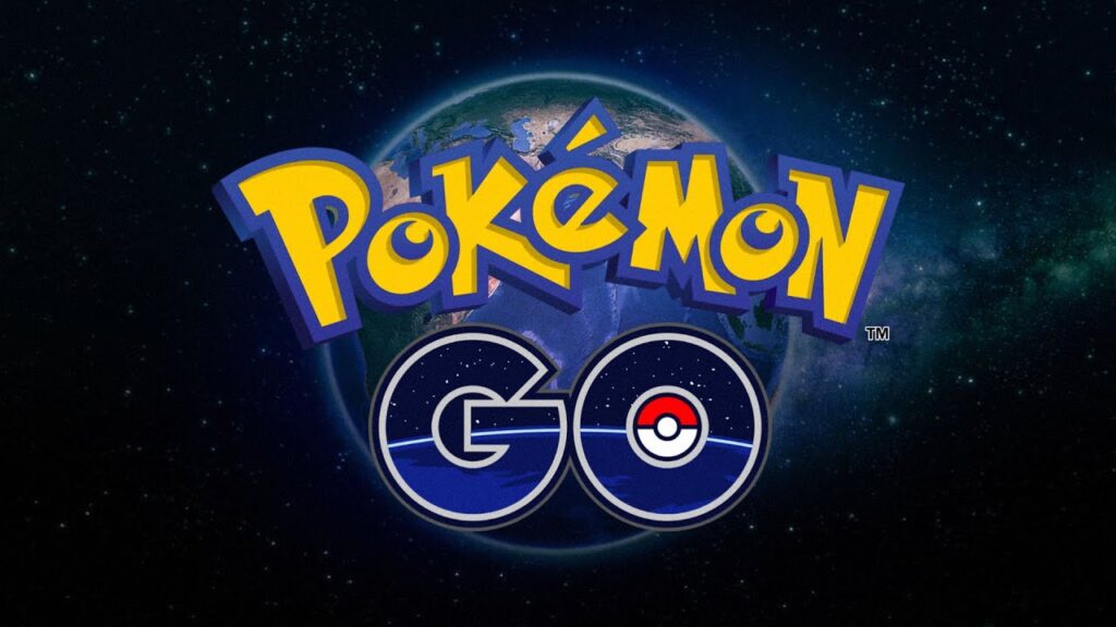 Mobile Games of the Week! 2 Pokemon Go