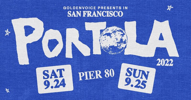 Portola Festival 2022