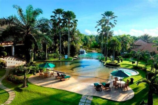 5 Must Visit Luxurious Resorts in Bangladesh!