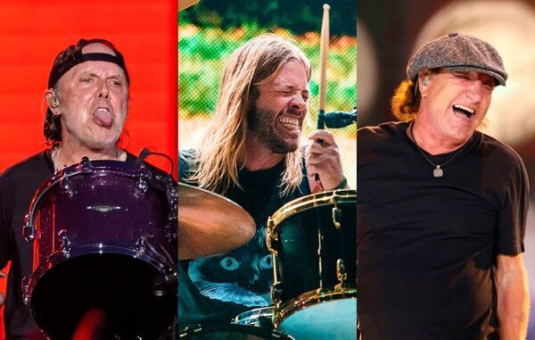 Taylor Hawkins Tribute Concert2