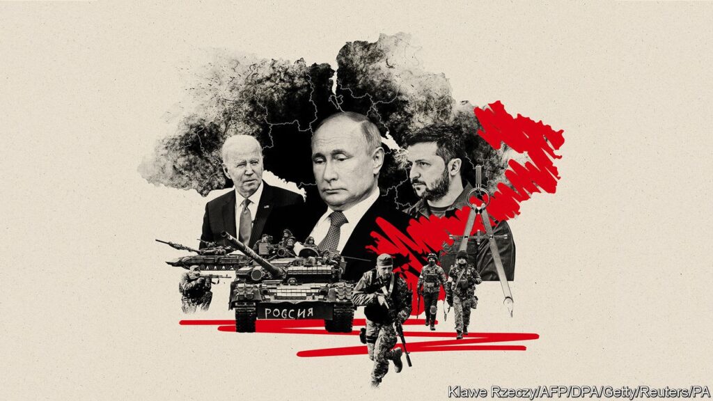 West is peddling with the False narrative about Russia and China3