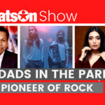 Dads In The Park: The Pioneer of Rock in WhatsOn Show | EP 29