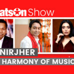 Nirjher Chowdhury