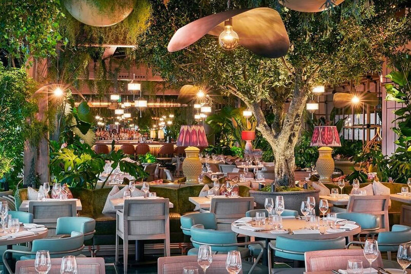 7 Restaurants in UK visit to experience different cuisine