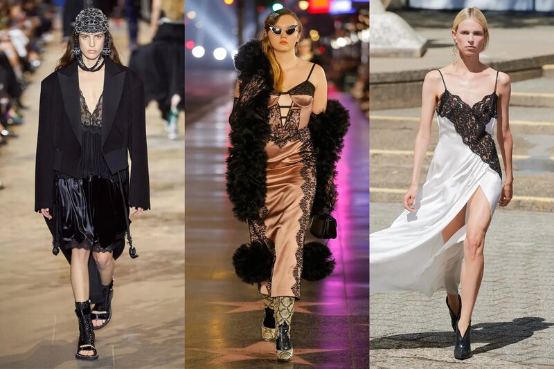 7 Trends from Paris Fashion Week Spring 2023 to Buy