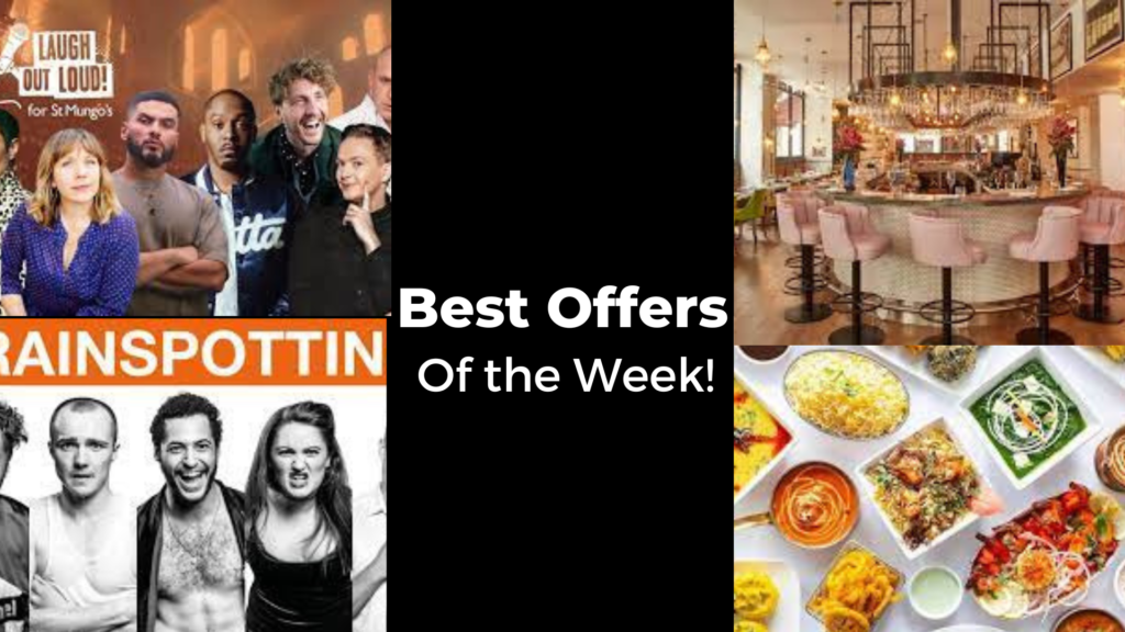 Best Offers