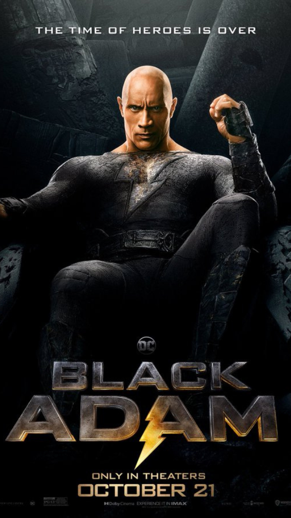 Black Adam