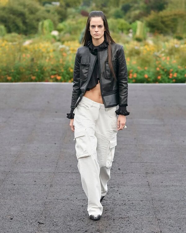 Cargo pants 2