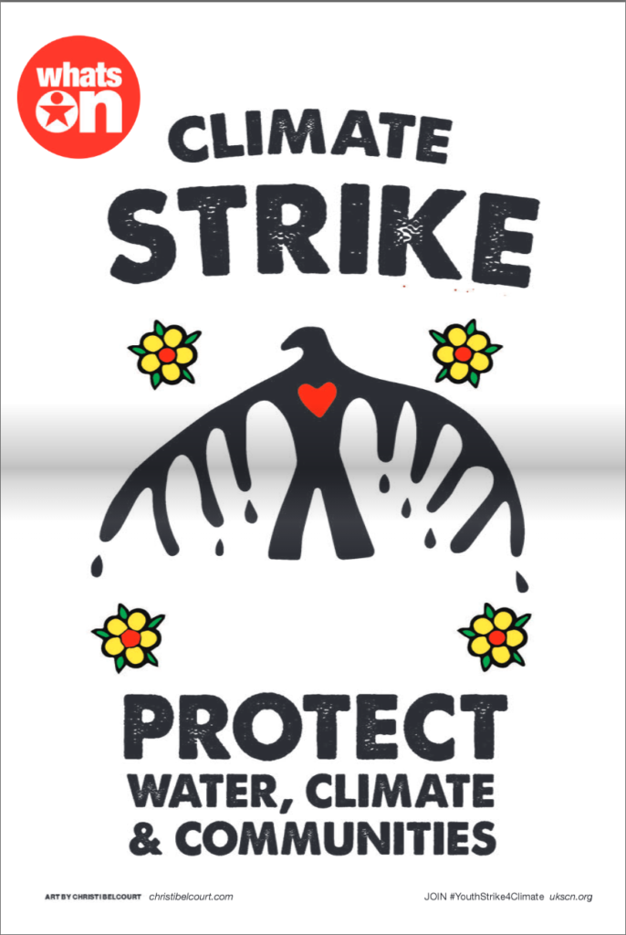 Climate Strike