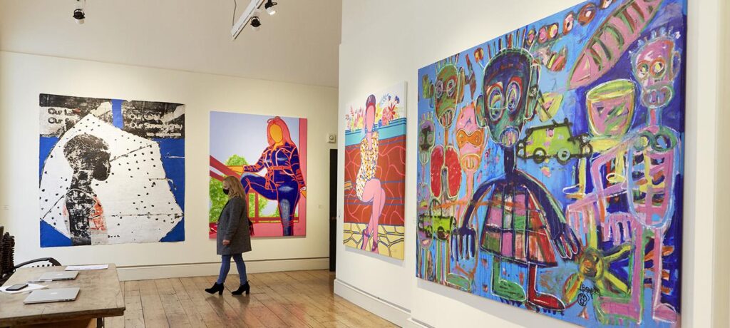 Contemporary African Art Fair