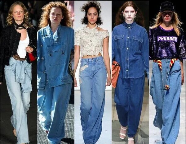 Designer Denim 2