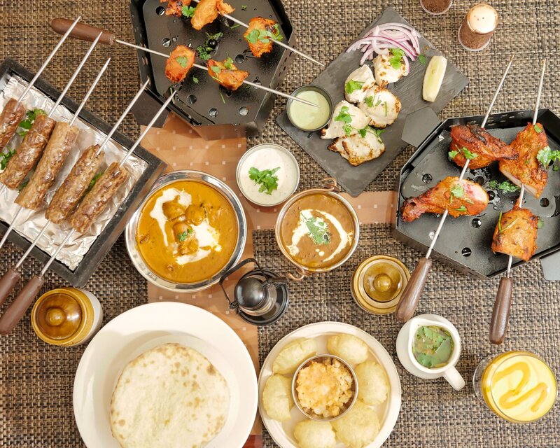Kabab Factory