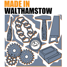 Made in Walthamstow